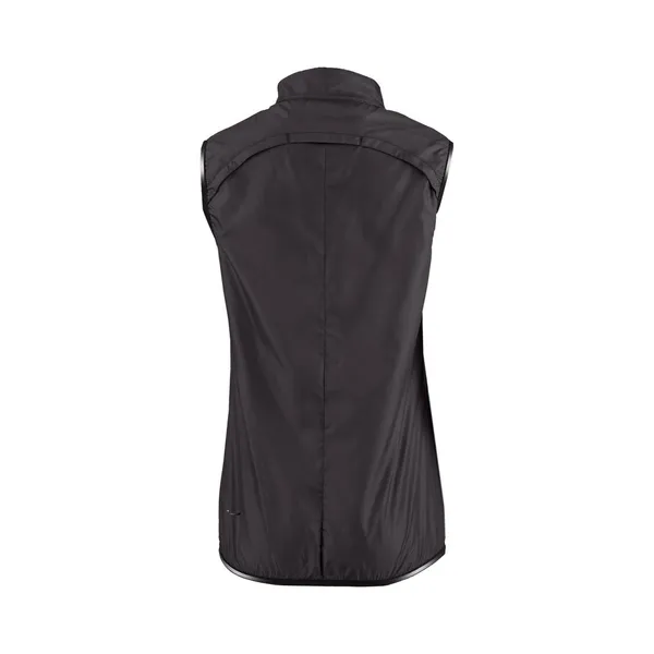 W BREATH THERMO FZ VEST