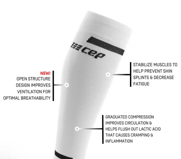M CALF SLEEVES 4.0
