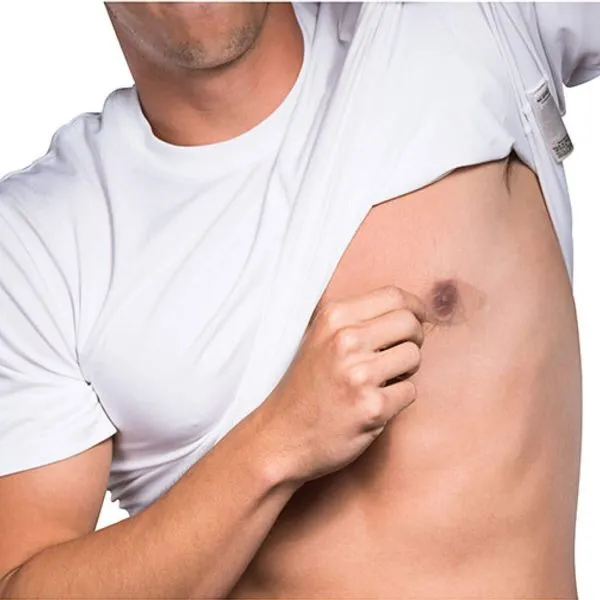 LIQUICELL NIPPLE PRO