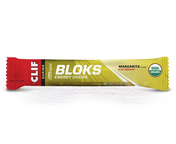 SHOT BLOKS - MARGARITA