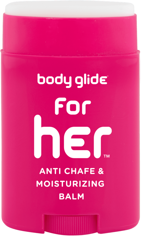 FOR HER BODY GLIDE