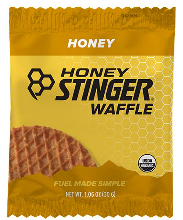 HS HONEY WAFFLE