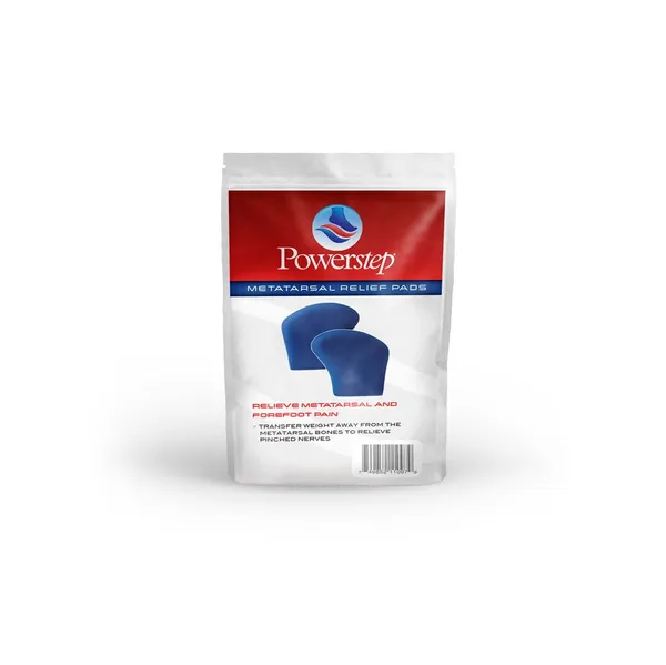 METATARSAL PAD