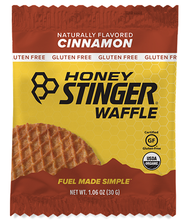 HONEY STINGER GF WAF