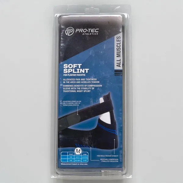 SOFT SPLINT - LARGE