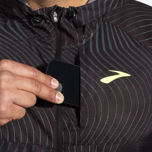 M CANOPY JACKET