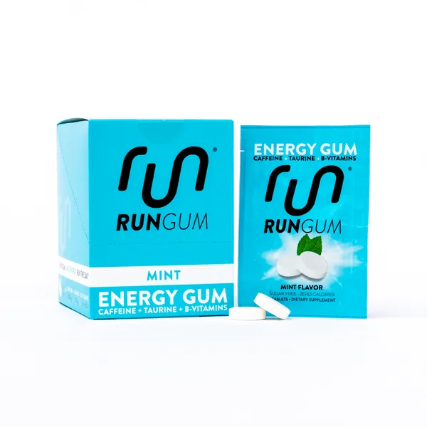 RUNGUM MINT