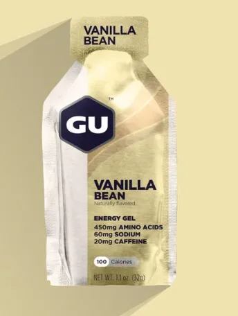 GEL VANILLA BEAN