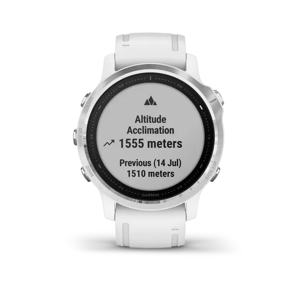 FENIX 6S