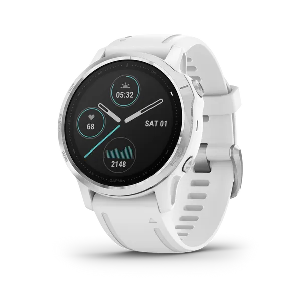 FENIX 6S