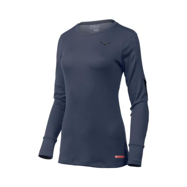 W BREATH THERMO BASE LAYER LONG SLEEVE
