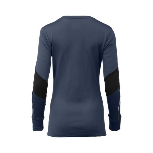 W BREATH THERMO BASE LAYER LONG SLEEVE