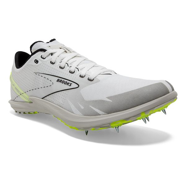 DRAFT XC SPIKE