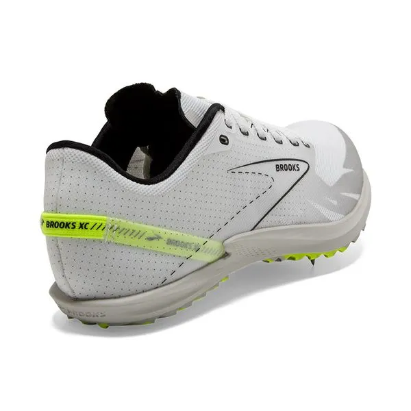 DRAFT XC SPIKE