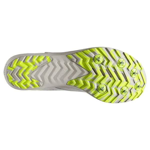 DRAFT XC SPIKE