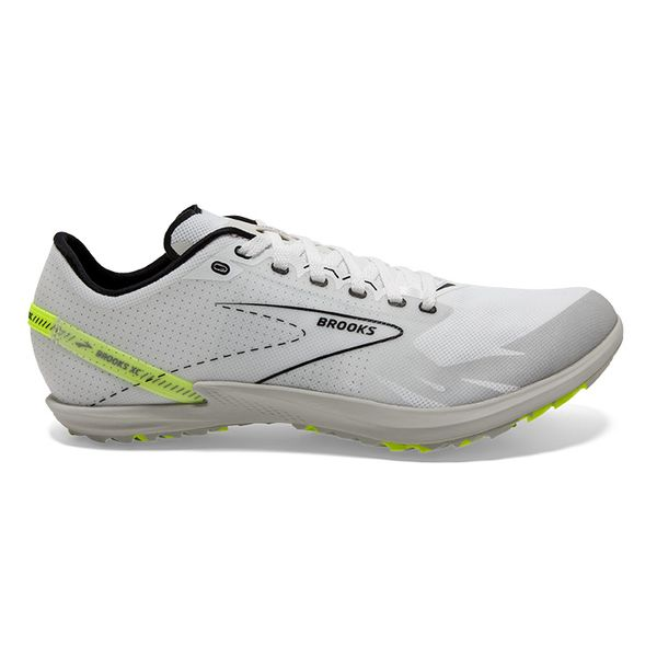 DRAFT XC SPIKELESS FLAT