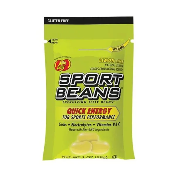 SPORT BEANS