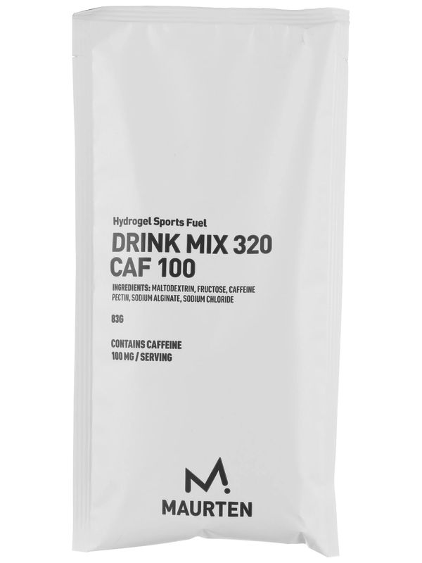 DRINK MIX 320 CAF