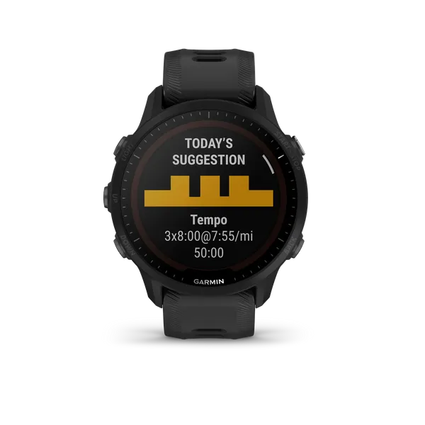 FORERUNNER 955