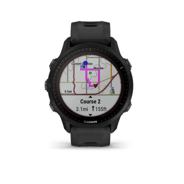 FORERUNNER 955