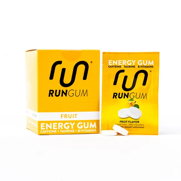 RUNGUM FRUIT