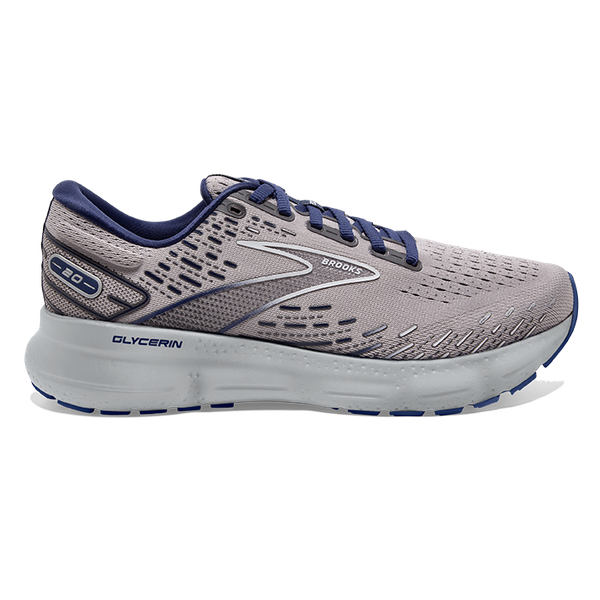 M GLYCERIN 20