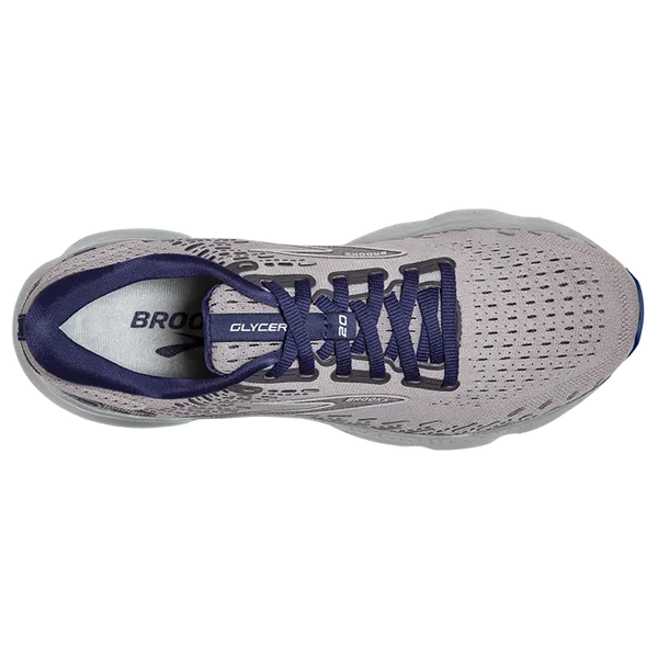 M GLYCERIN 20