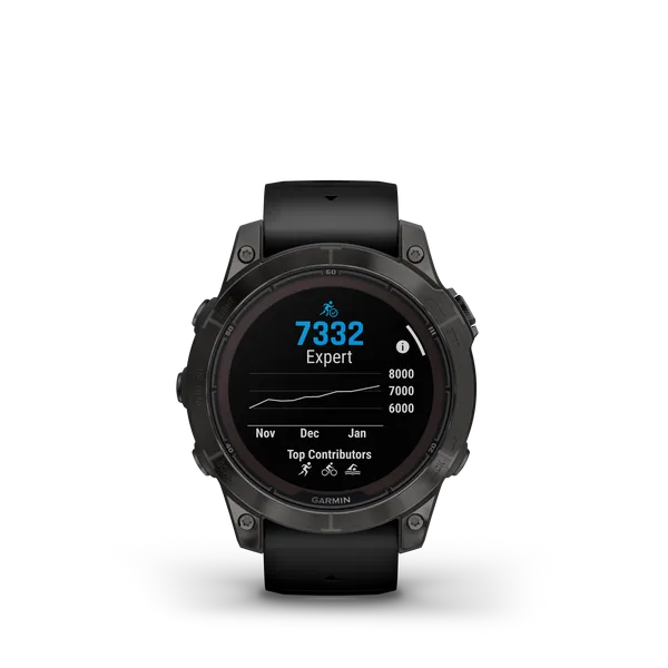 FENIX 7 PRO SAPPHIRE