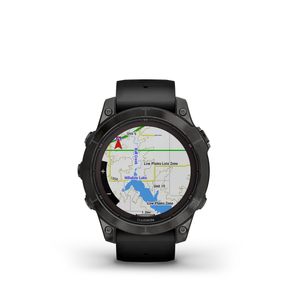 FENIX 7 PRO SAPPHIRE