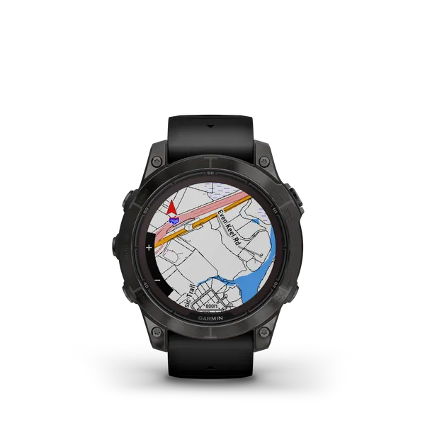 FENIX 7 PRO SAPPHIRE