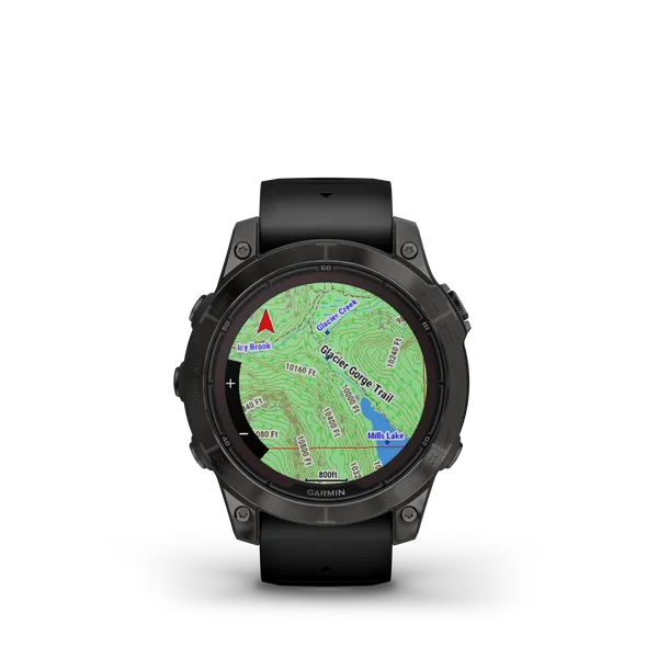 FENIX 7 PRO SAPPHIRE
