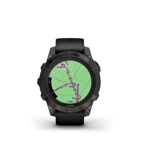 FENIX 7 PRO SAPPHIRE