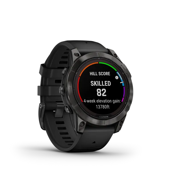 FENIX 7 PRO SAPPHIRE