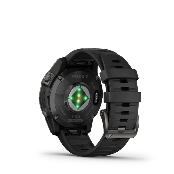 FENIX 7 PRO SAPPHIRE