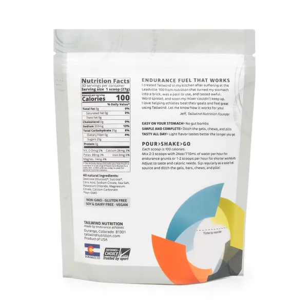 TAILWIND 50 SERV
