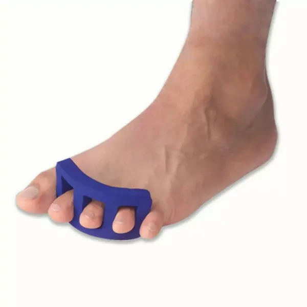 TOE FLEXORS - MODERA